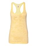 Next Level Women's Razor Tank