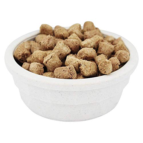 Stella & Chewy's FreezeDried Raw Duck Duck Goose Meal Mixers Grain