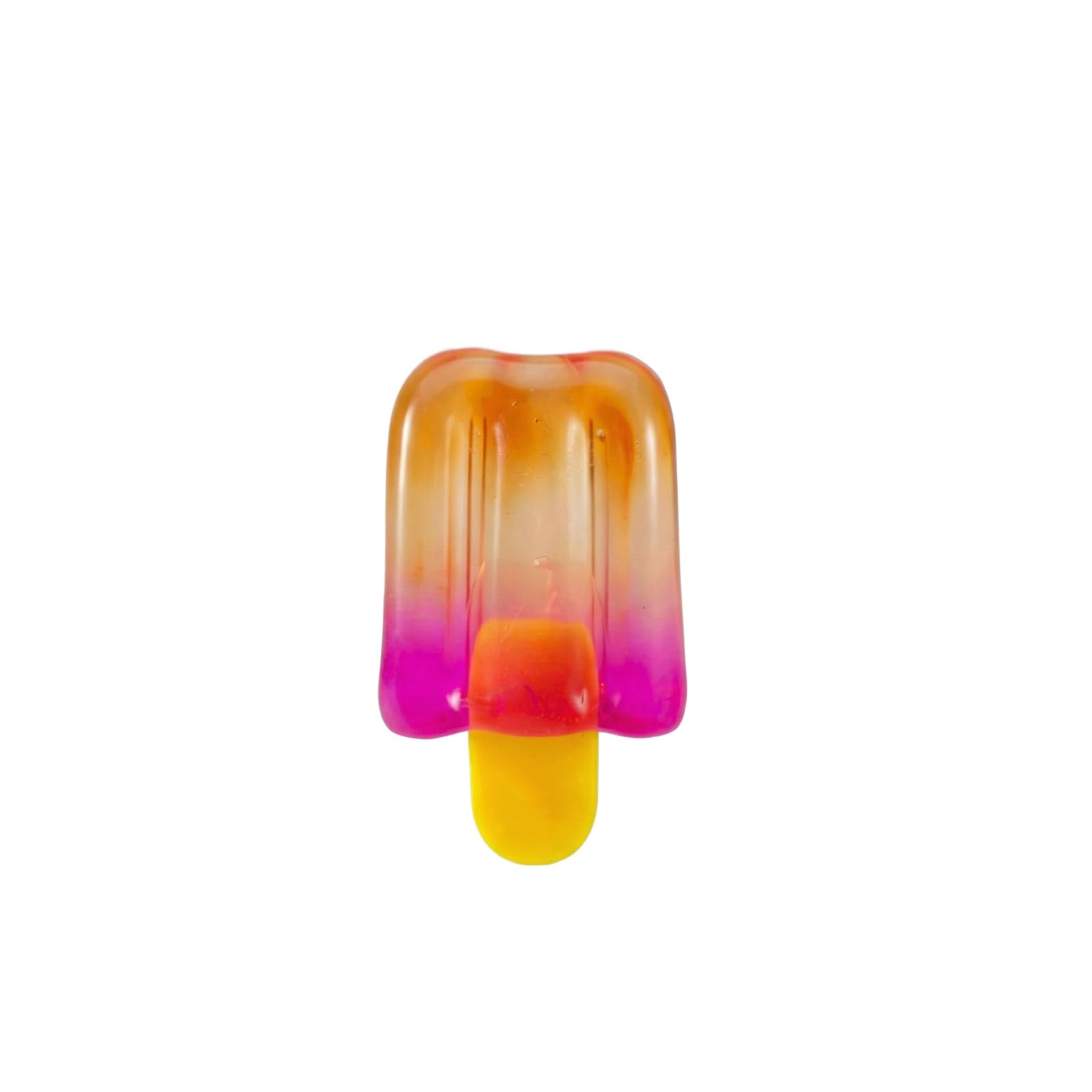 Ice Cream Squeeze Squishy,Summer Sensory Stress Relief,Easter Basket Stuffers Party Favors for Anxiety Relief Everyone,Birthday Gift A