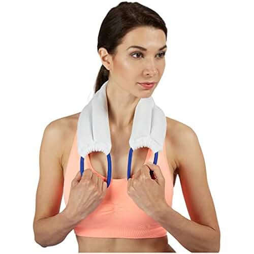 heated bean bag therapy