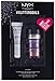NYX PROFESSIONAL MAKEUP Glitter Goals Kit No. 3