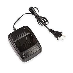 Baofeng Desktop Charger Compatible with Baofeng
