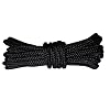 Double-Braided-Nylon-Dock-Line-from-Regatta-Marine-Essentials-Black-L-15-ft-D-38-inch-Eyelet-12-inch-4-Count Double-Braided-Nylon-Dock-Line-from-Regatta-Marine-Essentials-Black-L-15-ft-D-38-inch-Eyelet-12-inch-4-Count
