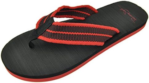 panama jack flip flops mens