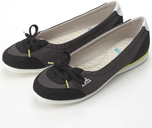 Amazon ルコック スポルティフ Lecoq Sportif スニーカー パンプススニーカ イエナ ブラック 22 5 Le Coq Sportif ルコックスポルティフ パンプス