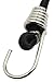 Lionma (832950) Mini Bungee Cords Set 9 inch 8 Piece (4)