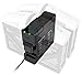 DJI Inspire 1 Battery Charging Hub (Black)