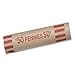 Preformed Kraft Paper Tubular Coin Wrappers, Holds 50 Pennies, Red, 1000/Box (MMF2160600A07)