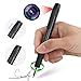 LKcare hidden Camera - Spy Camera - Spy Pen With 32GB Card 2.5 Hours Video Taking Battery Life LKcare 1080p HD Pen Camera for Business Conference and Security - Updated Version