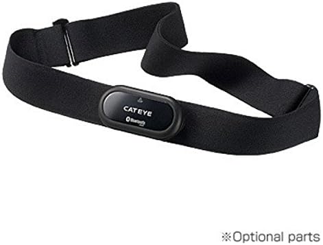 cateye padrone cadence sensor