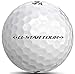 Srixon Q-Star Tour 2 Golf Balls (One Dozen)