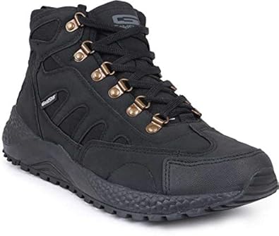goldstar hiking shoes