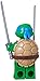 LEGO Teenage Mutant Ninja Turtle Leonardo minifigure