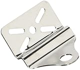 Koso BE006S00 Bracket for Super Slim Gauge