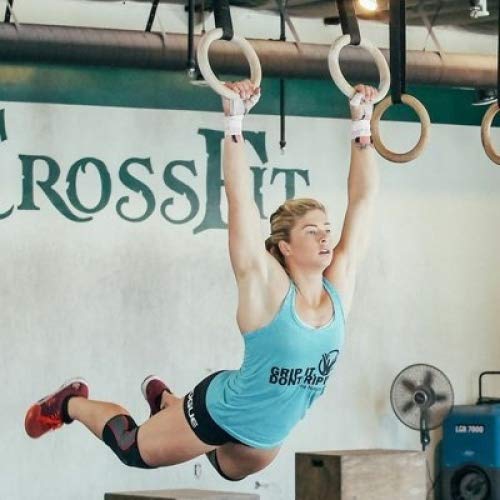 The Natural Grip Combo Pack (Grips & Tape Wrap) or Grips ONLY for