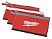Milwaukee 48-22-8193 Canvas Zipper Pouch (3 Pack) primary