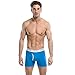 KRONIS Mens Underwear Combo 3Pk Boxer Brief Premium 180GSM Cotton + 2 Pair Socks