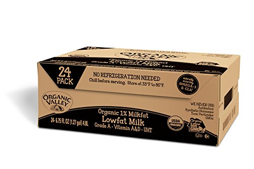 2 Organic+Valley+Boxes+Plain+Ounces