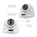 NHD-819 - 4MP Super HD Security Camera