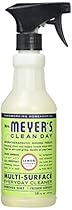 Mrs. Meyer's Clean Day Multi-Surface Cleaner, Lemon Verbena, 16 oz