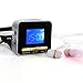 Home Use Cold Laser Therapy Watch Lower Blood Pressure Relieve Otitis Media