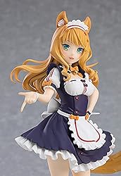 Good Smile Nekopara: Maple Pop Up Parade PVC