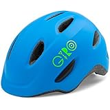 Giro Scamp Youth Recreational Cycling Helmet