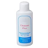 Practical Acrylic Nail Art Professiona Nail UV Builder GEL Polish Cleanser Plus