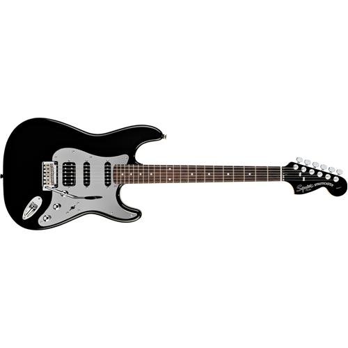 Squier by fender standard stratocaster electric guitar …