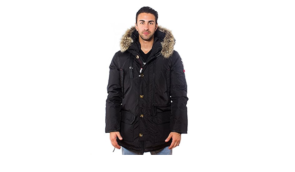 pajar eagle men's jacket