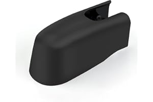MUEUSS Rear Windshield Wiper Arm Cover Cap for Ford Expedition 2018 2019 2020 2021,for Lincoln Navigator 2018 2019 2020 2021 2022 2023 2024,JL1Z-17C526-A JL1Z17C526A