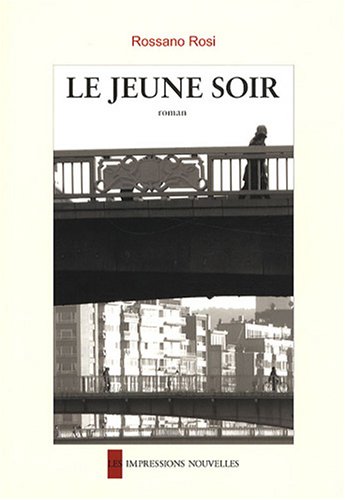 Le  jeune soir