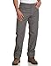 Carhartt Men's Loose Fit Five Pocket Canvas Carpenter Pant B159, Charcoal, 34W X 30L