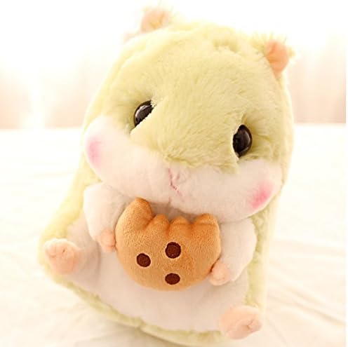guinea pig doll