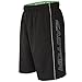 EASTON M10 Stretch Woven Short | 2020 | Lightweight, Soft Stretch Breathable Design For Ultimate Comfort During Training | On / Off Field Use | On Seam Pockets | Ergonomic Batting Glove Back Pocket