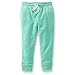 Carter's Little Girls' French Terry Pants