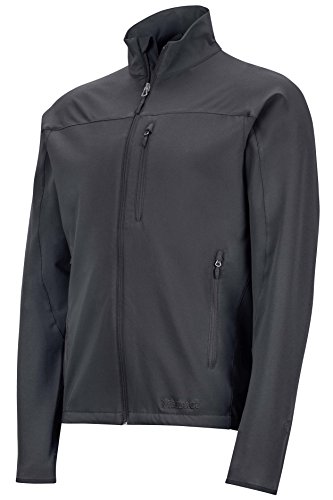 marmot tempo men's softshell jacket