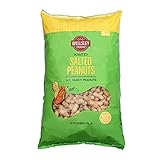 Wellsley Farms Salted & Roasted In-Shell