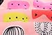 ZHUANNIAN Infant Baby Girls Fleece Jacket Cartoon Long Sleeve Cardigan Sweater(12-18months/tag10,Pink)