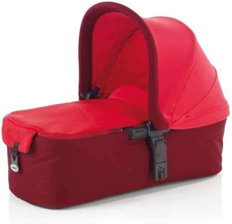 jane micro carrycot
