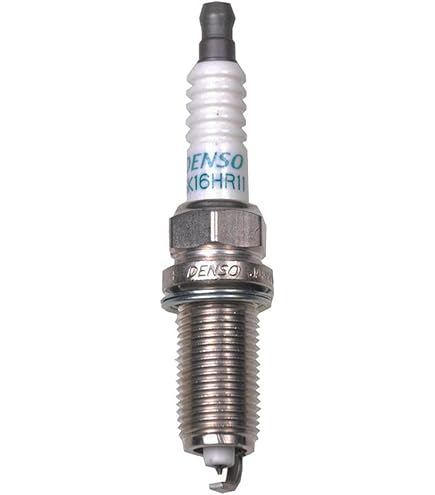 Amazon.com: DENSO # 3417 Iridium LONG LIFE Spark Plugs