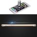 Screen Protector ,iPhone 6 Plus 6s Plus Tempered glass- Ultra Clear Layered (HD)- Hassle Free- Easy To Install-Bubble Free-2Pack