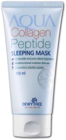 aqua collagen peptide