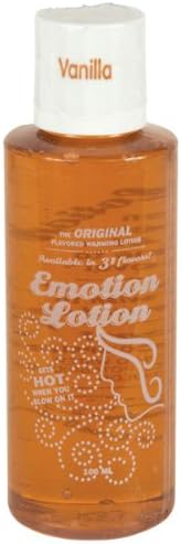 Emotion Lotion - Vanilla