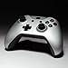 Silver Xbox One S Wireless Bluetooth Custom Controllerthumb 3