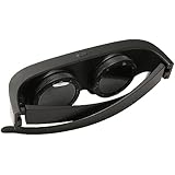 Air AR Glasses, Smart Glasses with Virtual Theater, Augmented Reality Glasses, Watch, Stream, and Game on Android iOS Console