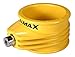 Trimax TFW55 Ultra Tough 5th Wheel Trailer Lock , Yellow