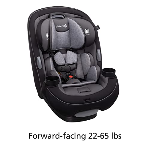 Safety 1st Grow and Go AllinOne Convertible Car Seat, Rearfacing 5