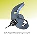 Indoor Antenna Chaowei DTA180G HD Antenna 50 Mile with Inline TV Antenna Amplifier,USB Powered Antenna with 16.5ft Long Coax Cable