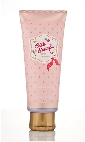Etude House Silk Scarf Hair Treatment 200ml by Dynadin olivia emma